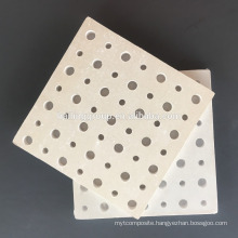 Good Quality Acoustic Perforated Gypsum Board